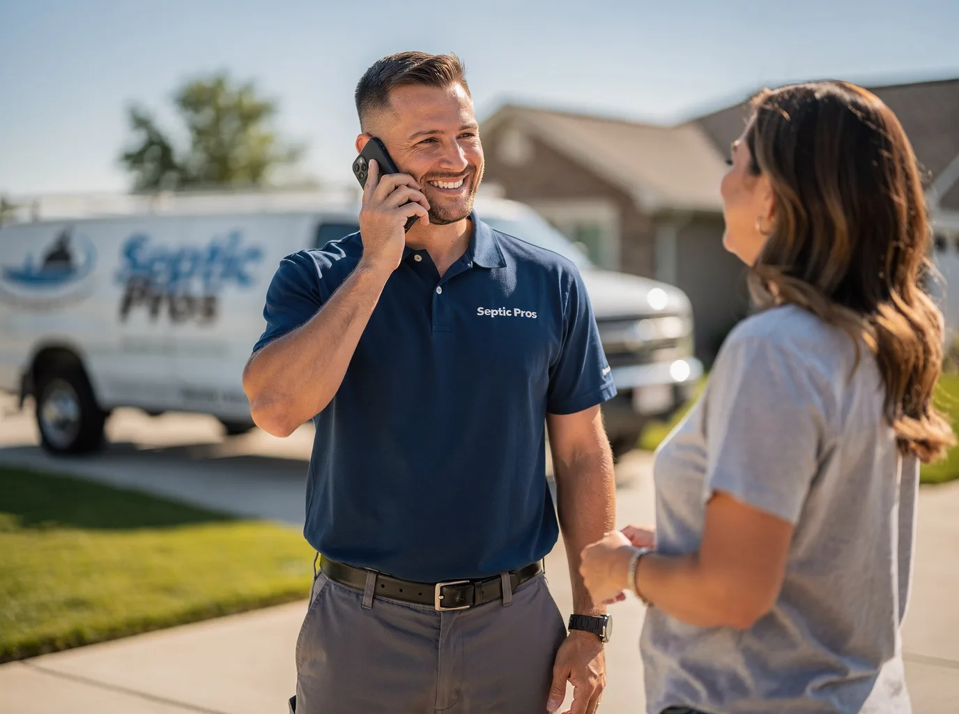 Septic Tank Pumping Liberty, SC FAQs